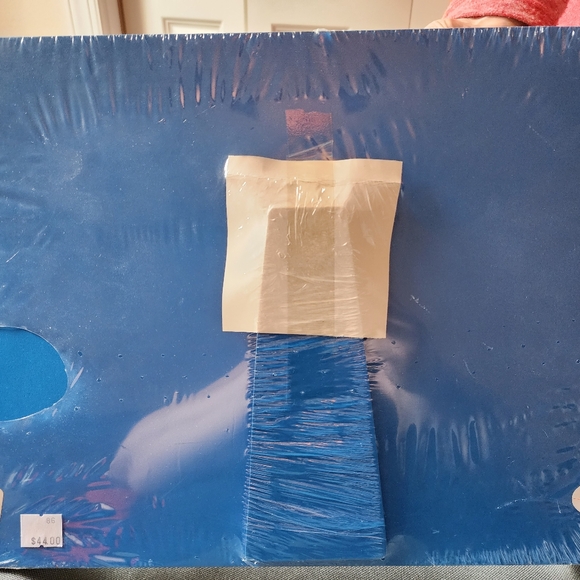 Wood crafted Nativity Puzzle - Picture 8 of 12